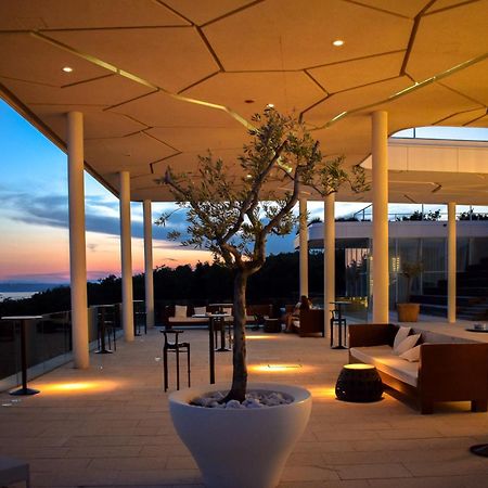 Apartments Grand Novi Vinodolski Resort Luaran gambar
