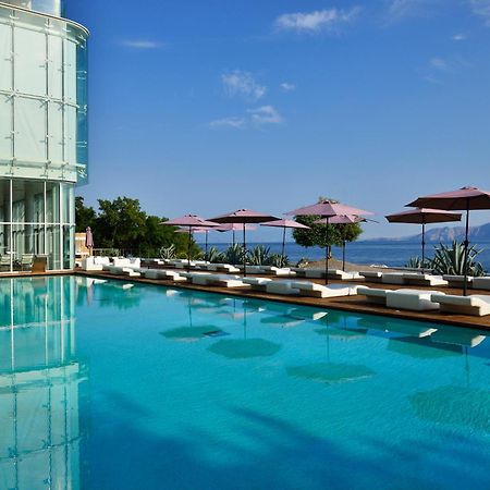 Apartments Grand Novi Vinodolski Resort Luaran gambar