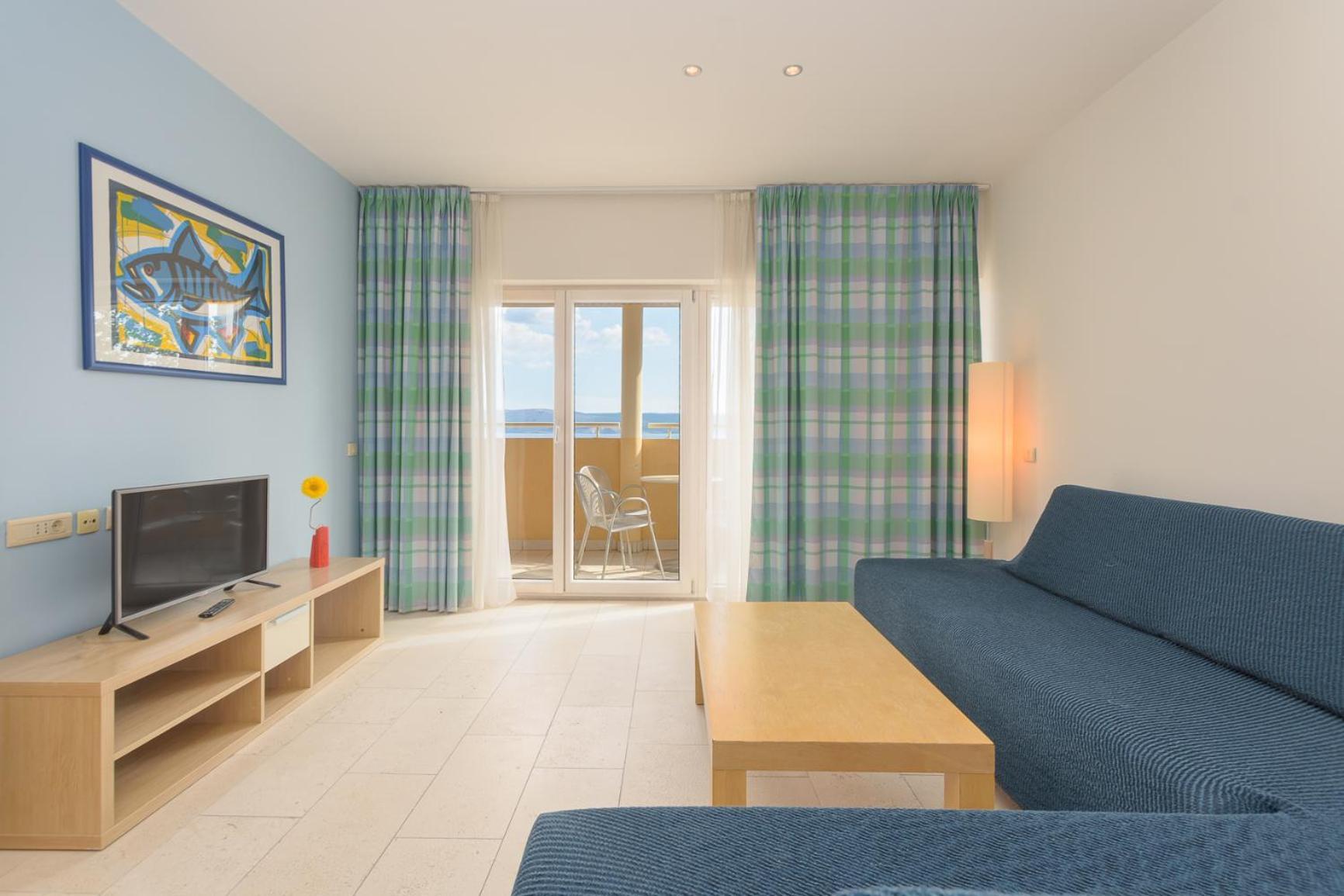 Apartments Grand Novi Vinodolski Resort Bilik gambar