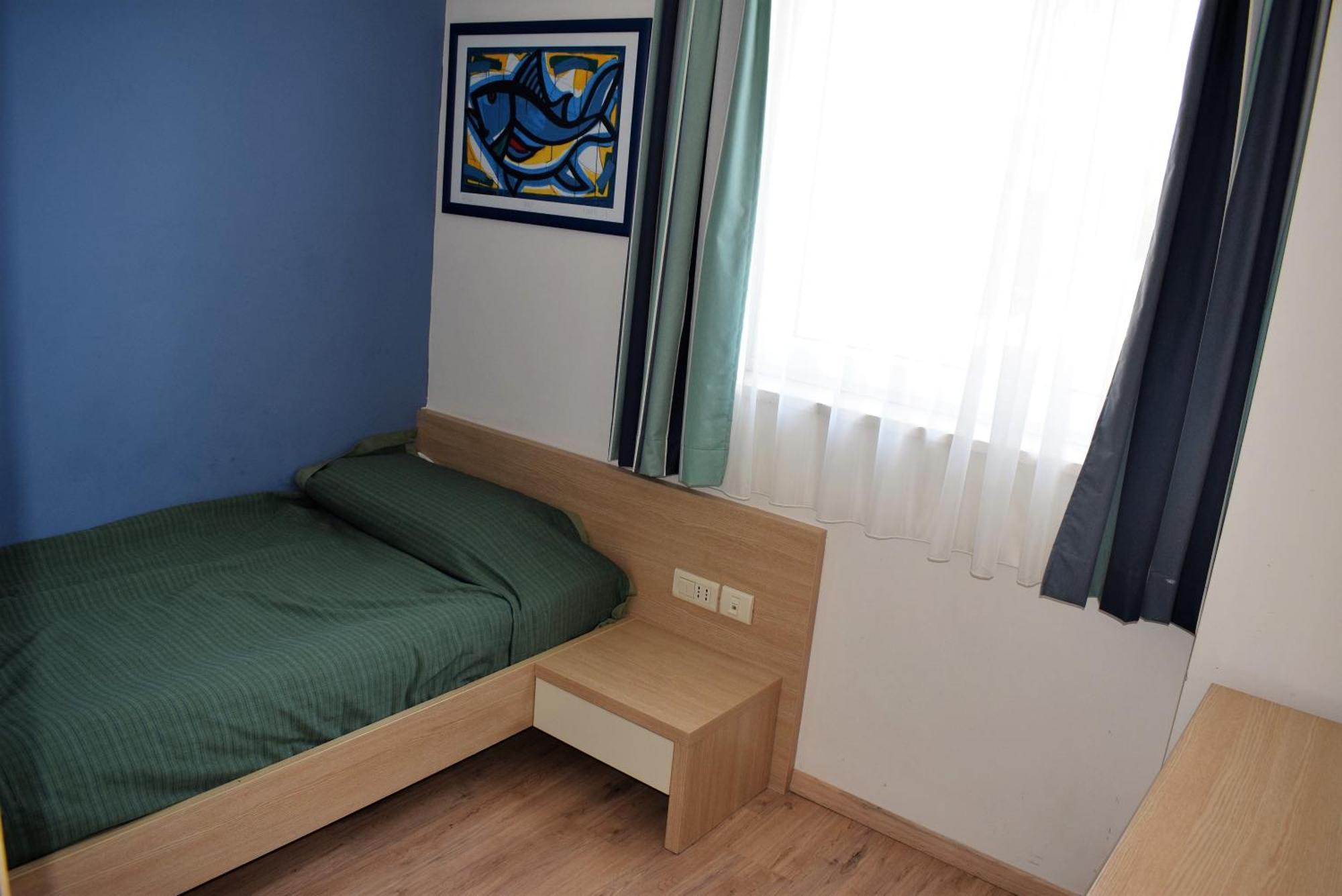 Apartments Grand Novi Vinodolski Resort Bilik gambar