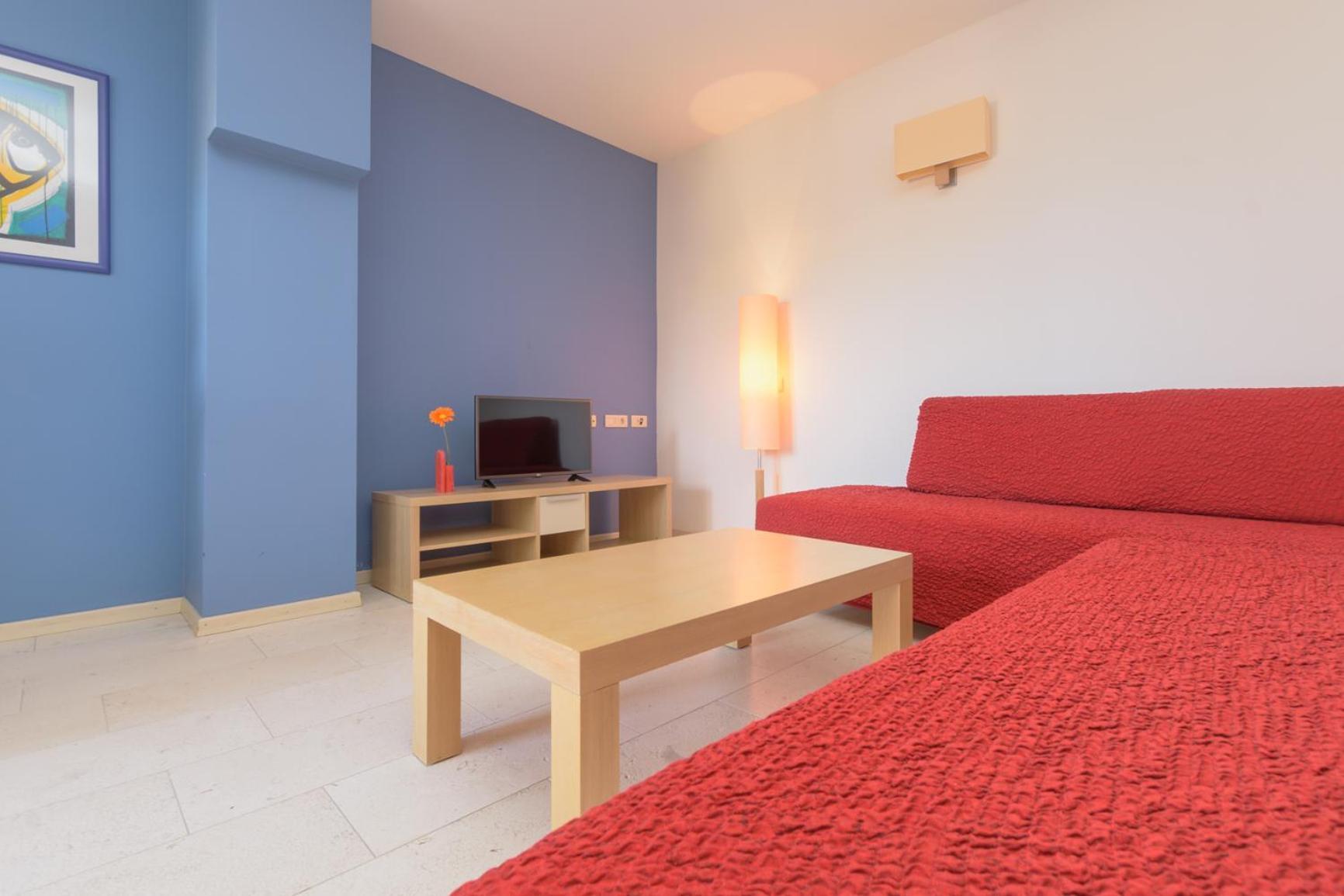 Apartments Grand Novi Vinodolski Resort Bilik gambar