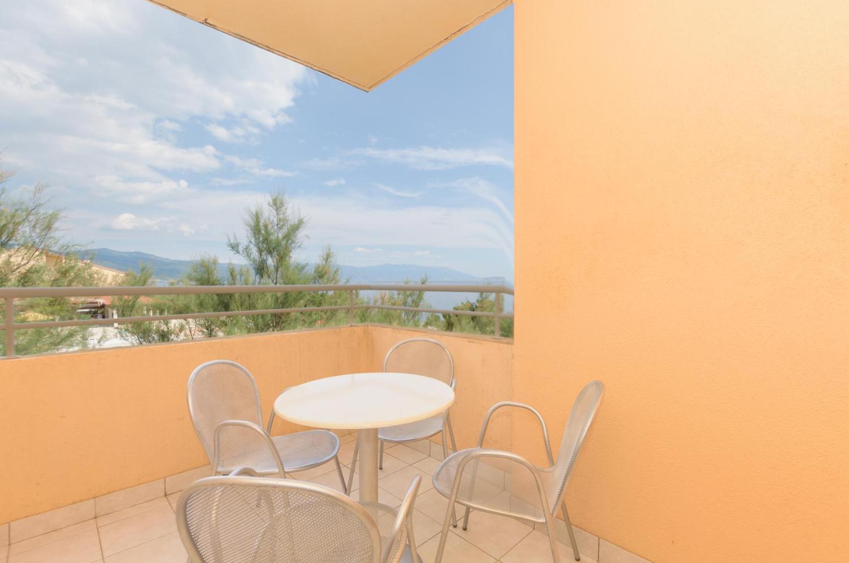 Apartments Grand Novi Vinodolski Resort Bilik gambar