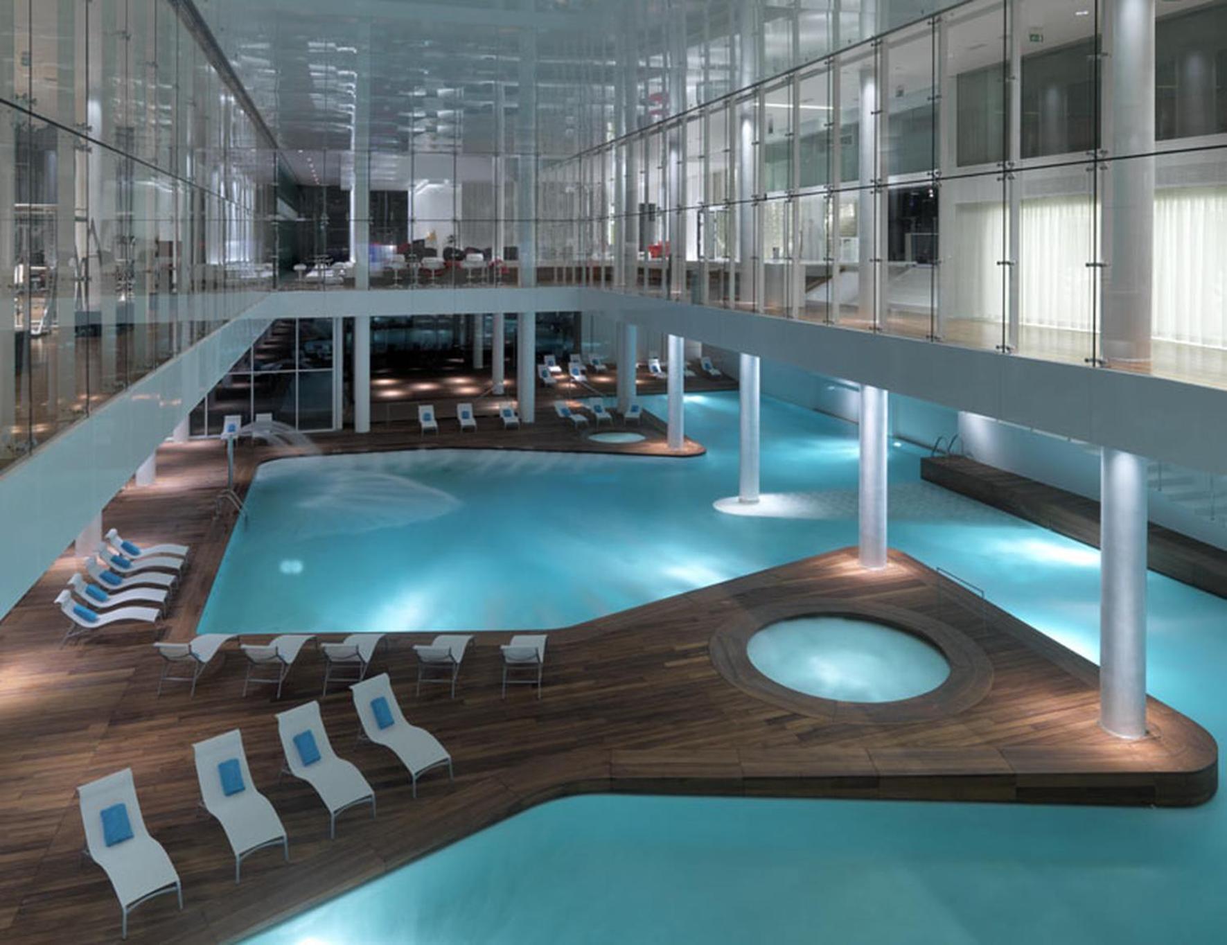 Apartments Grand Novi Vinodolski Resort Luaran gambar